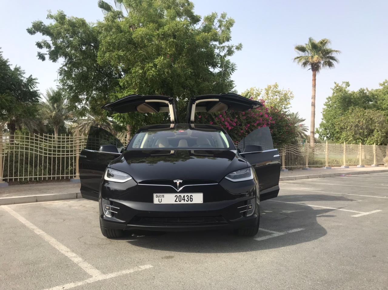 Car 5
